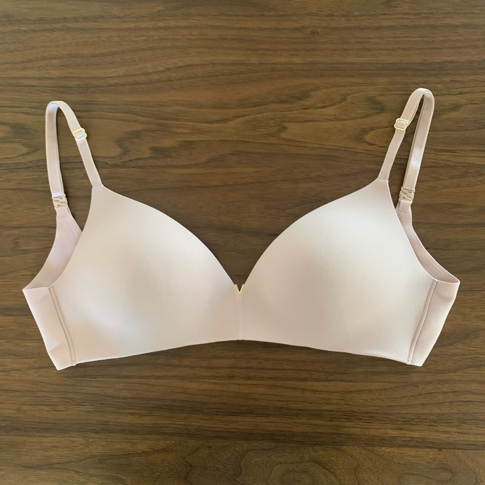 Victoria’s Secret Dream Angels padded no wire
